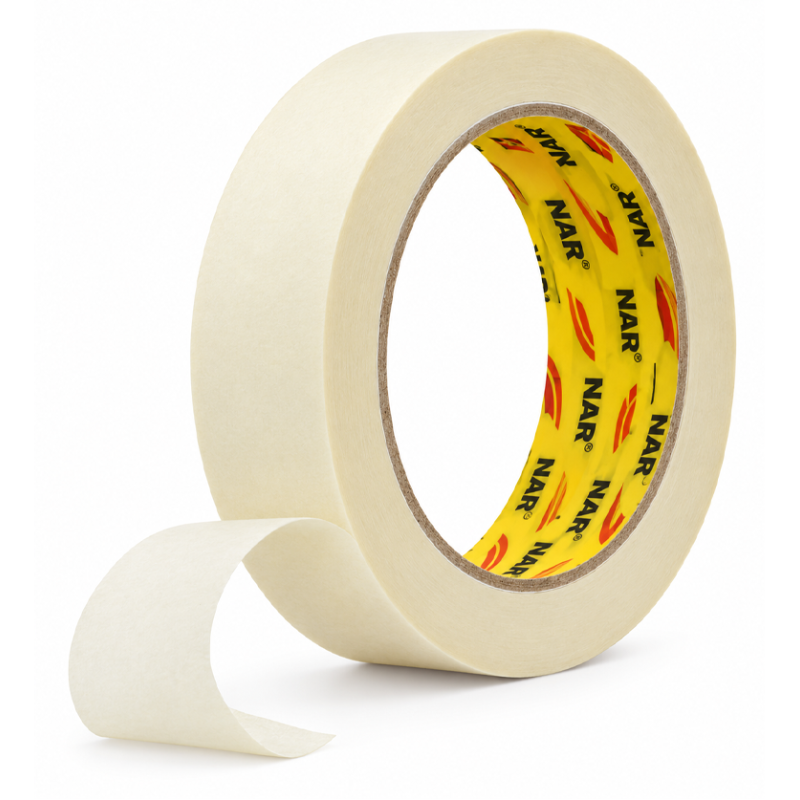 NAR nastro carta per mascheratura e carrozzeria 30x50 NARMASK 360