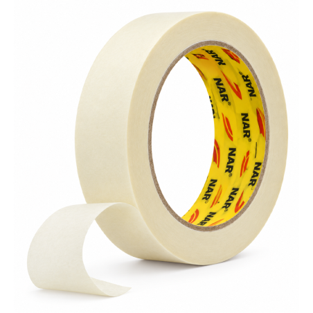 NAR nastro carta per mascheratura e carrozzeria 30x50 NARMASK 360