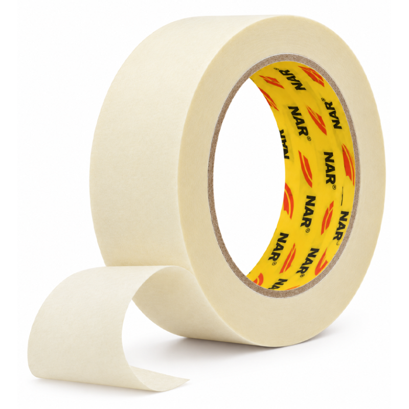 NAR nastro carta per mascheratura e carrozzeria 38x50 NARMASK 360