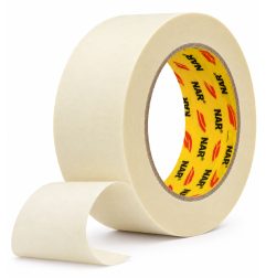 NAR nastro carta per mascheratura e carrozzeria 50x50 NARMASK 360