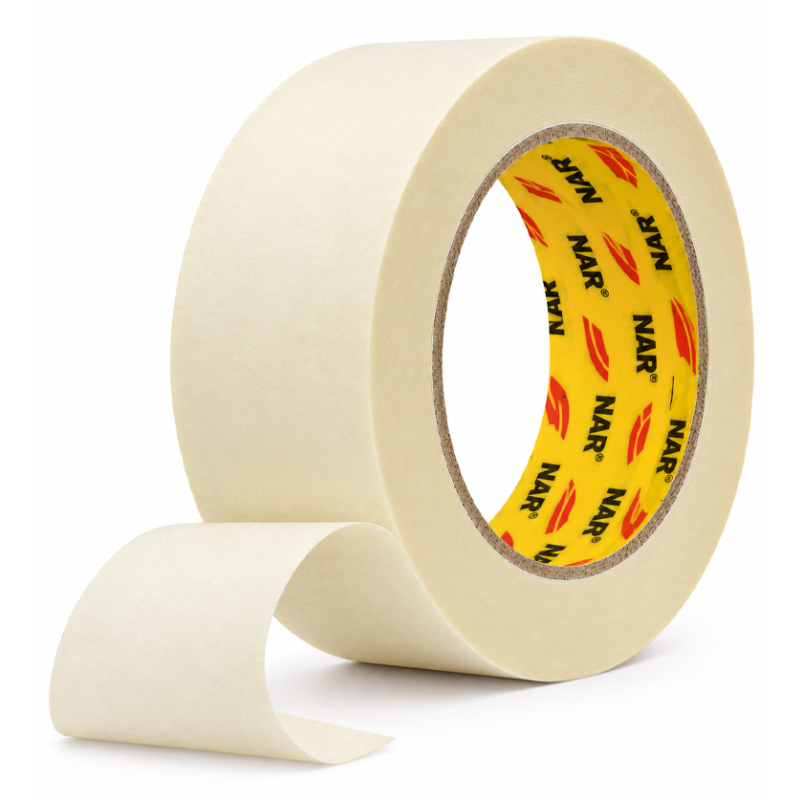 NAR nastro carta per mascheratura e carrozzeria 50x50 NARMASK 360
