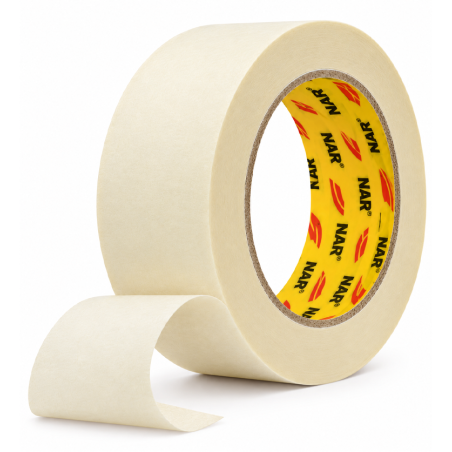 NAR nastro carta per mascheratura e carrozzeria 50x50 NARMASK 360