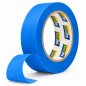 Nastro masking carta blu SYROM 30x50 u.v. Uso esterno