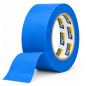 Nastro masking carta blu SYROM 50x50 u.v. Uso esterno