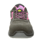Scarpa antinfortunistica U-POWER - VEROK S1PS FO SR, Tg 39, Grigio/Rosa Scarpa antinfortunistica U-POWER - VEROK S1PS FO SR, Tg 39, Grigio/Rosa