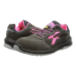 Scarpa antinfortunistica U-POWER - VEROK S1PS FO SR, Tg 39, Grigio/Rosa Scarpa antinfortunistica U-POWER - VEROK S1PS FO SR, Tg 39, Grigio/Rosa