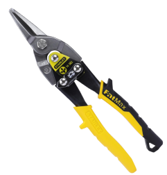 Tronchesi Stanley universali bi-materiali da 250 mm