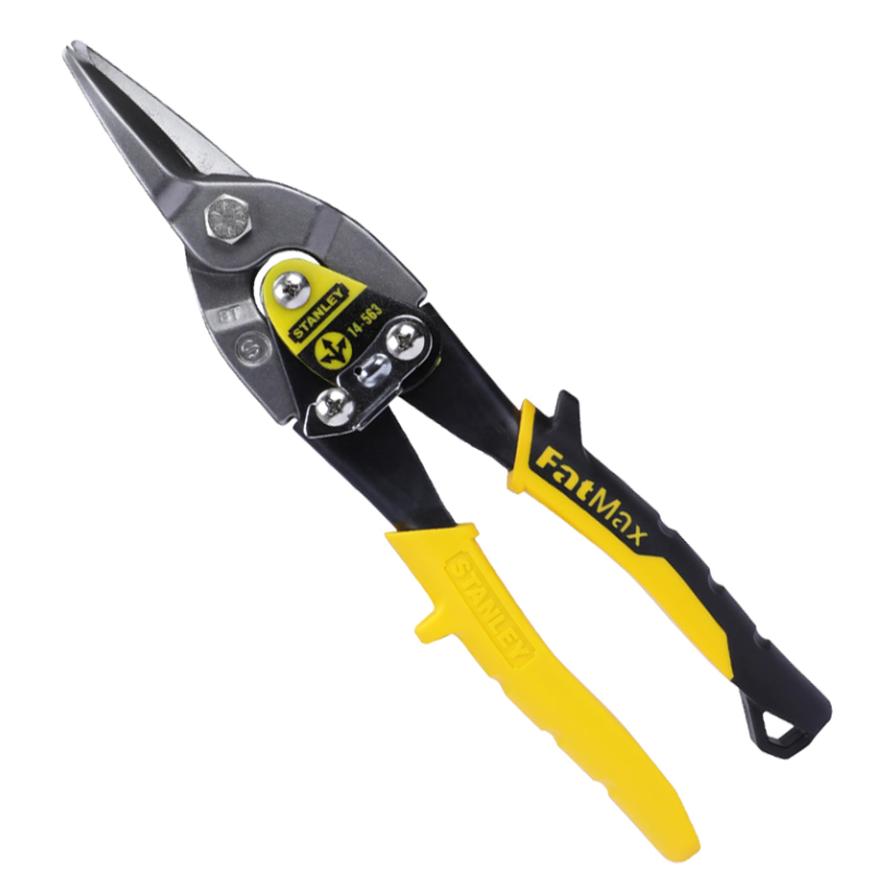 Tronchesi Stanley universali bi-materiali da 250 mm