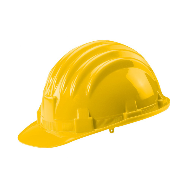 Elmetto Protettivo Adamello Giallo