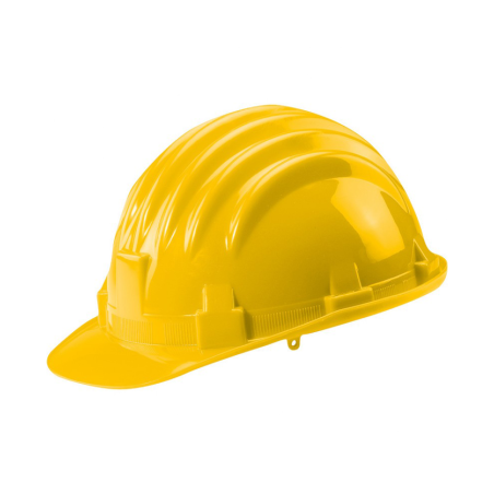 Elmetto Protettivo Adamello Giallo