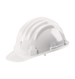 Casco de trabajo Adamello Blanco