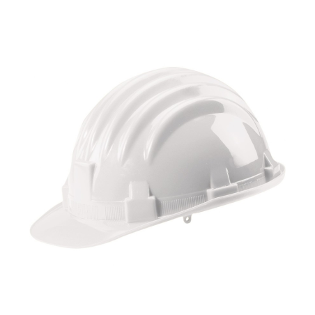 Casco de trabajo Adamello Blanco