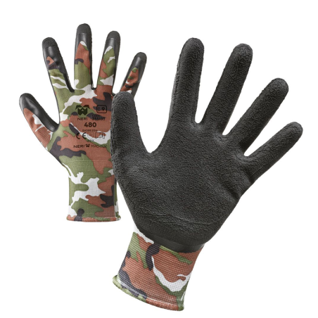 Guantes de trabajo Neri 480