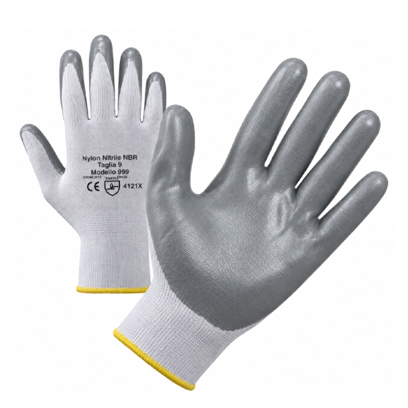 Guantes de trabajo SikuroTech Guantes de trabajo SikuroTech