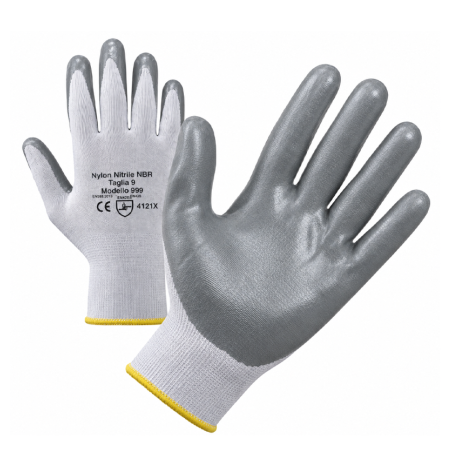 Guantes de trabajo SikuroTech