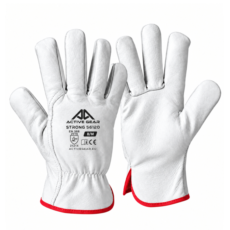 Guantes de trabajo ACTIVE GEAR TOOLTEK