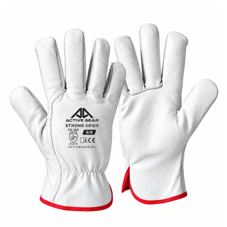 Guanti da lavoro ACTIVE GEAR TOOLTEK