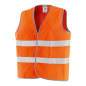Chaleco de alta visibilidad NEW WAY NERI 422035