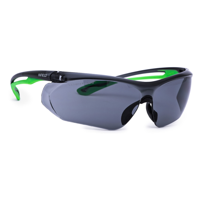 Gafas de seguridad INFIELD® 9051 625 CONDOR OUTDOOR BG