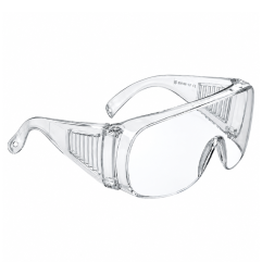Gafas de trabajo SikuroTech CE NB0598 EN166