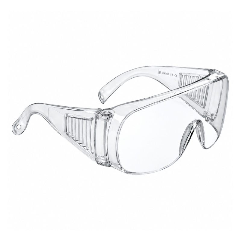 Gafas de trabajo SikuroTech CE NB0598 EN166