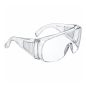 Gafas de trabajo SikuroTech CE NB0598 EN166