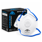 Mascarilla protectora FFP2 NR D con válvula - Active Gear® R21 Mascarilla protectora FFP2 NR D con válvula - Active Gear® R21