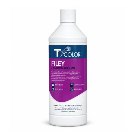 TColor FILEY Fijador Acrilico