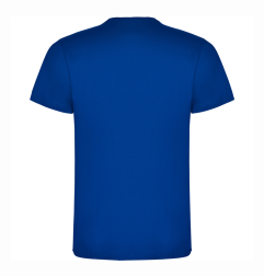 Maglietta Roly Dogo Premium blu