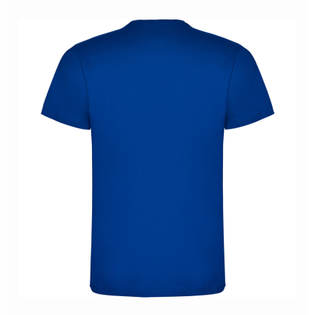 Maglietta Roly Dogo Premium blu