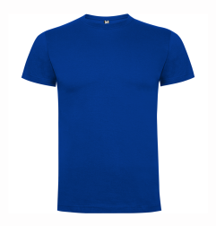 Maglietta Roly Dogo Premium blu