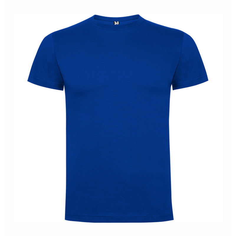Maglietta Roly Dogo Premium blu Maglietta Roly Dogo Premium blu