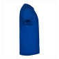Maglietta Roly Dogo Premium blu Maglietta Roly Dogo Premium blu