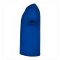 Maglietta Roly Dogo Premium blu Maglietta Roly Dogo Premium blu