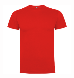 Maglietta Roly Dogo Premium rossa
