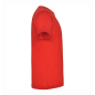 Maglietta Roly Dogo Premium rossa