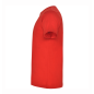 Maglietta Roly Dogo Premium rossa