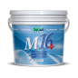 Pittura m16 plus risanamento idro idrorepellente antimuffa risanante