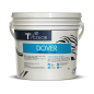 Pittura T-Color Dover idropittura lavabile - idropittura lavabile antimuffa