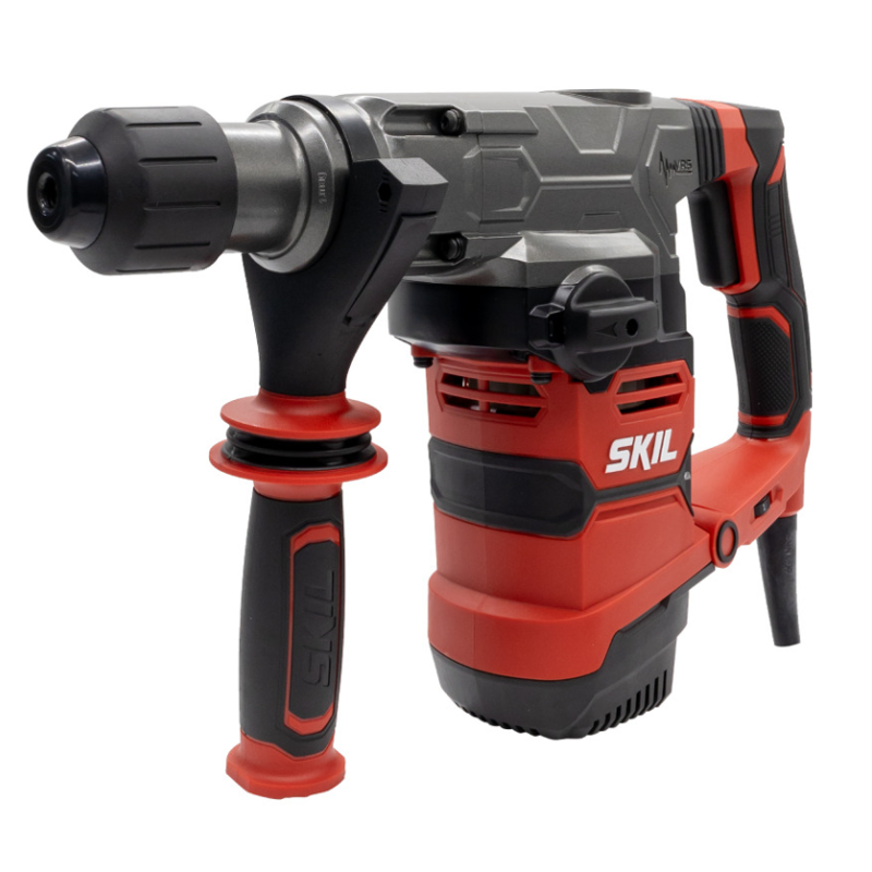 Tassellatore Skil 1500W 5J SDS Tassellatore Skil 1500W 5J SDS