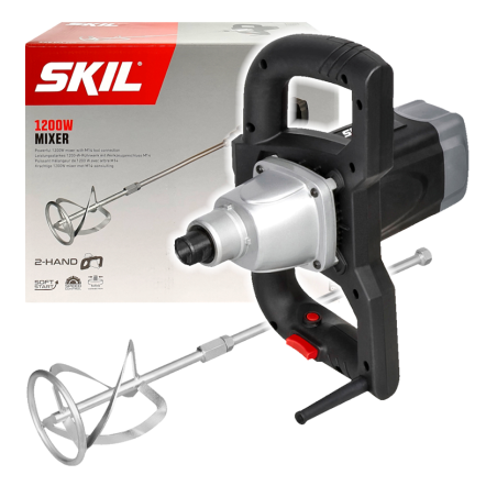 Miscelatore Skil 1200W 1016 AA