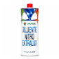 Diluente Nitro Extralux 1lt Coloritalia