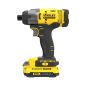 Kit STANLEY FatMax SFMCK469M2 (SFMCD711 + SFMCF800 + SFMCG400 + SFMCS500 + 2 x 4,0 Ah + cargador + bolsa XL)