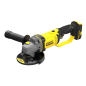 Kit STANLEY FatMax SFMCK469M2 (SFMCD711 + SFMCF800 + SFMCG400 + SFMCS500 + 2 x 4,0 Ah + cargador + bolsa XL)