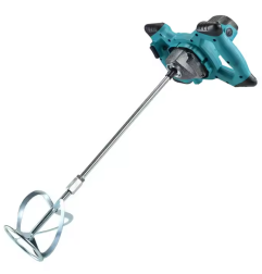 Miscelatore Elettrico per Vernice e Cemento a 6 Velocità 2100W