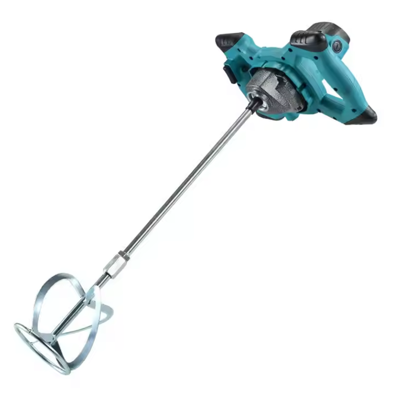 Miscelatore Elettrico per Vernice e Cemento a 6 Velocità 2100W