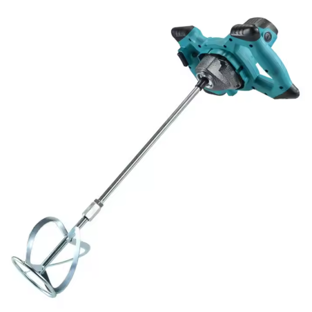 Miscelatore Elettrico per Vernice e Cemento a 6 Velocità 2100W