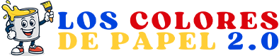 Los Colores de Papel
